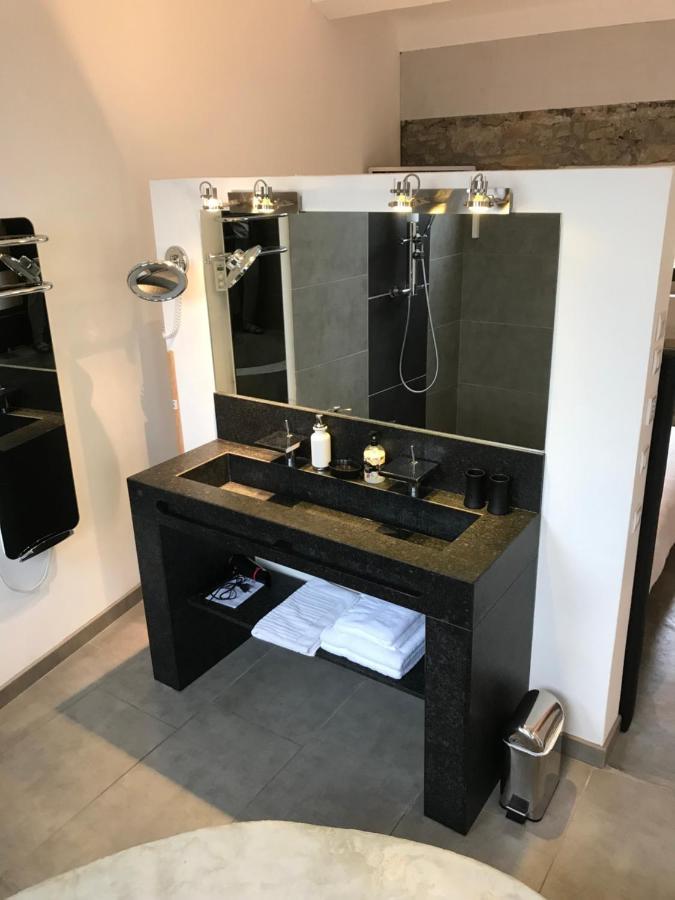 45Bb Apartment Каркассон Экстерьер фото