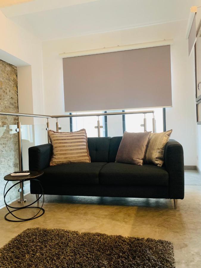 45Bb Apartment Каркассон Экстерьер фото